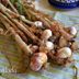 Make a DIY Garlic Spray to Keep Bugs Away