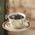 DIY Teacup Bird Feeder