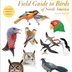 The Best Bird Field Guides for Birders