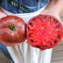 Tips for Saving Tomato and Veggie Seeds From Your Harvest