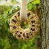 This DIY Birdseed Wreath Will Attract More Birds to Your Yard