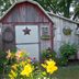 10 Backyard Garden Sheds Cute Enough to Live In