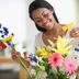 How to Arrange Fresh Cut Flowers Like a Pro