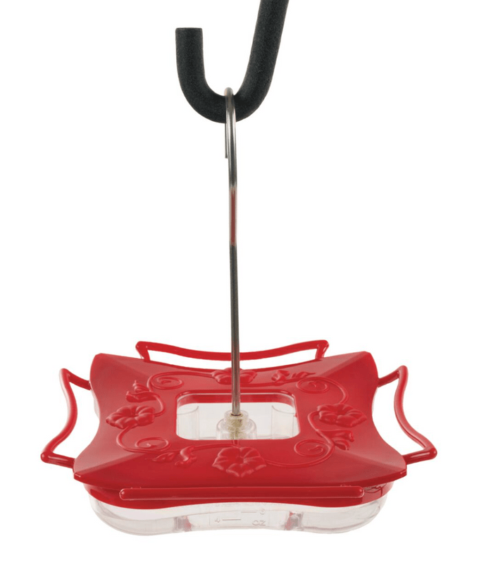 best hummingbird feeder